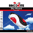 Brookite Sport Drage 140x54cm - Sky Wizard