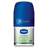 Vaseline Aloe Fresh Roll - On Deodorant 50ml | Sensitive
