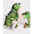 Drage dinosaur kappe 1 - 4 år