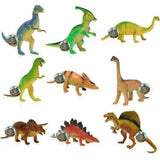Dino World Dinosaur Figure 25cm