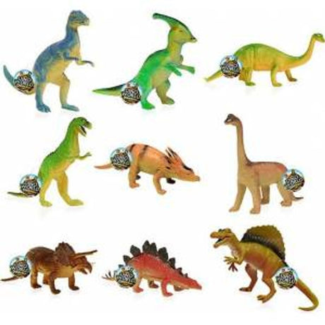 Dino World Dinosaurfigur 25cm