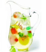 Ice cube molds Large 4/6pk - Silicone