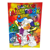 Children's Painting &amp; Drawing Book 48 pages