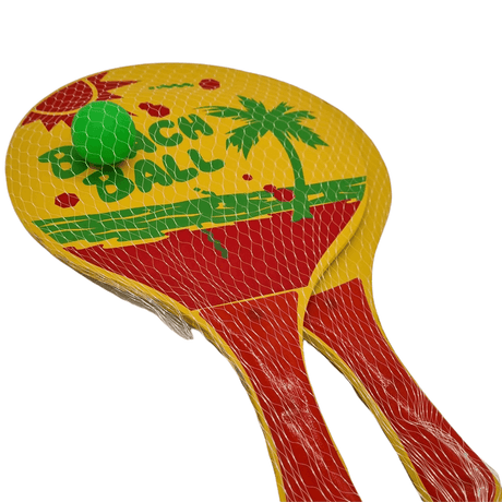 Beach Tennis Set 2pk