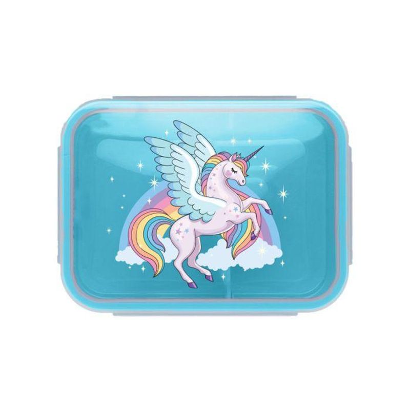 Tinka Matboks Pegasus Enhjørning
