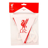 Liverpool Tableware | Cup, Plate, Napkin and Banner | Officially Licensed
