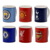 Licensed Premier League Cups