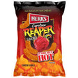Herr's Carolina Reaper 170g | Ekstremt sterk ostepopp