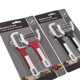 2pk Peelers