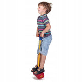 Bungee Bouncer Jumping Stick