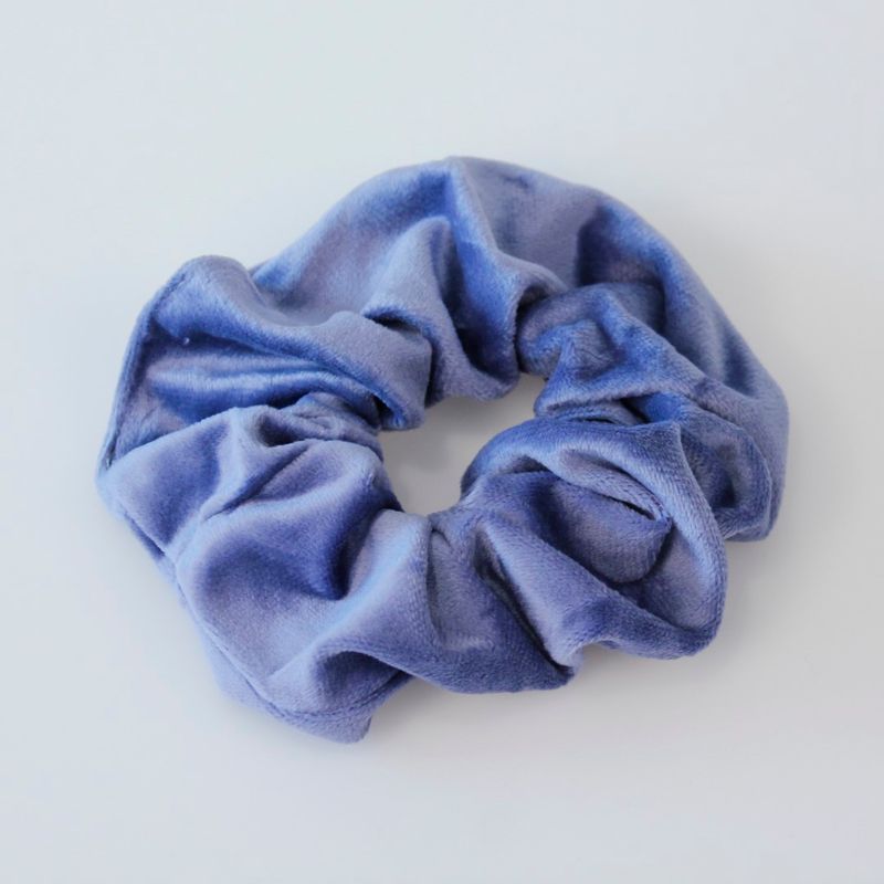 Large Hair Tie Scrunchie - Multiple Colors
