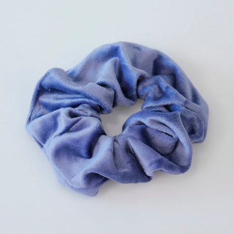 Large Hair Tie Scrunchie - Multiple Colors