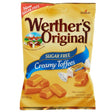 Werther's Original Myk Karamell Sukkerfri 80g