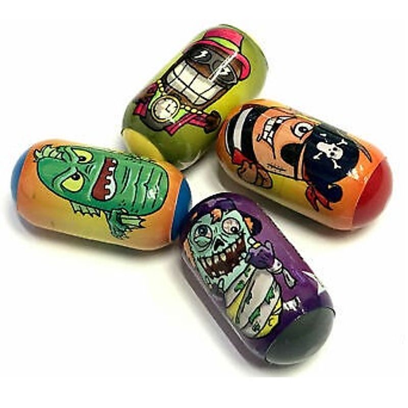 Street Beanz