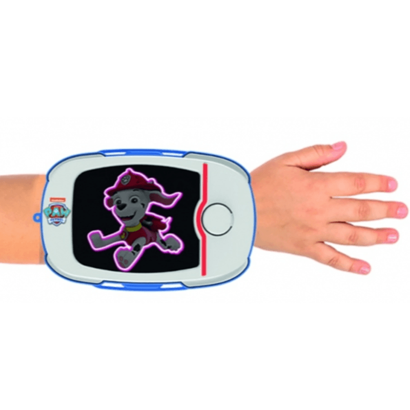 Glow Pad Paw Patrol Mobile Light Board | Magic Drawing Board
