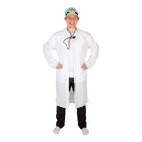 Kostyme Legefrakk | Doctor Coat