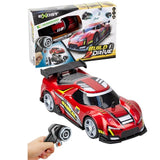 Silverlit Build 2 Drive Radiostyrt bil bygg din egen rc - bil