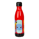Pokemon drikkeflaske 660ml | Lisensiert barneflaske