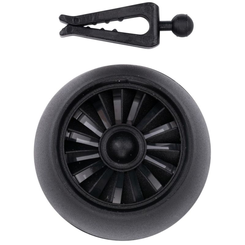 Dunlop car air freshener 4 pack