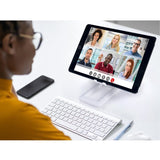 Grundig Stand For Tablet &amp; Mobile | Black/White