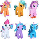 My Little Pony Plush Teddy Bear 30cm - Multiple Characters
