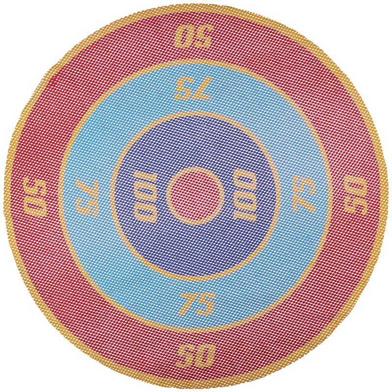 Waterzone Flytende Målspill | Morsomt Bassengspill