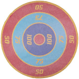 Waterzone Flytende Målspill | Morsomt Bassengspill