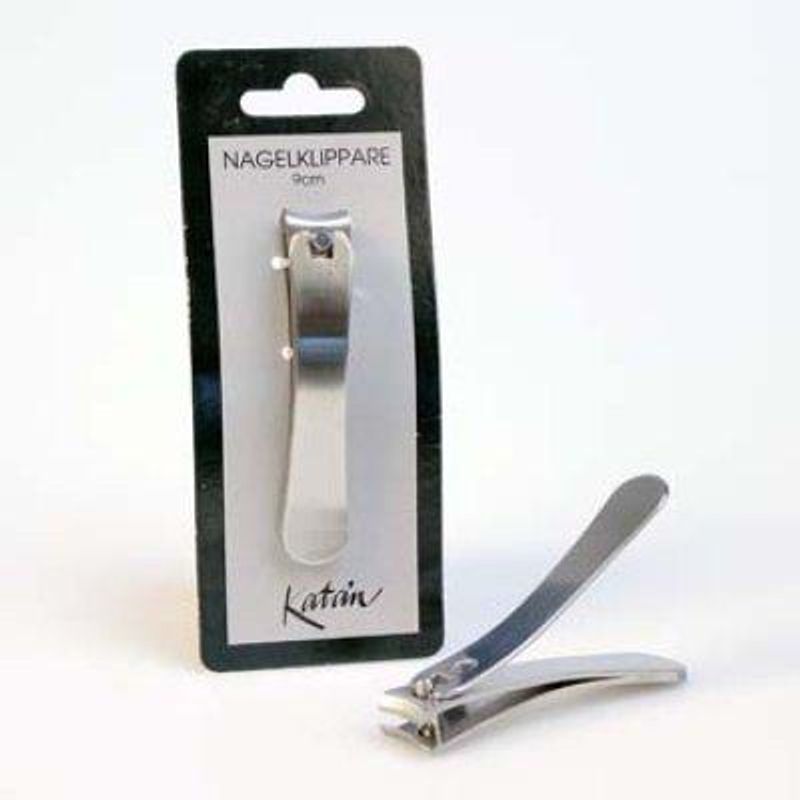 Large Nail Clipper 9cm