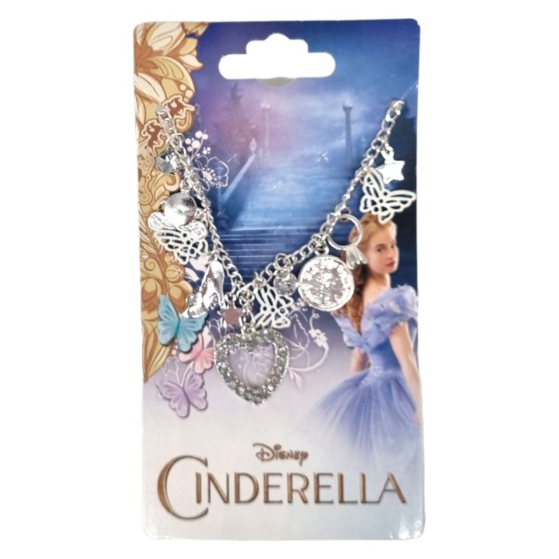 Disney Cinderella Jewelry