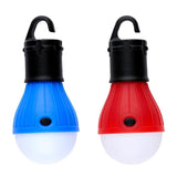 LED camping lantern with multiple light modes | Grundig hiking lantern