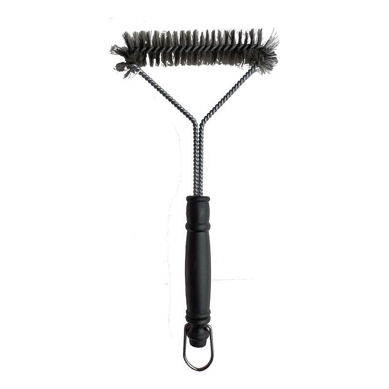 Grill brush 31cm