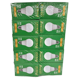 LED Light Bulbs 9W 810lm E27 | 10pk Bulk Pack | Energy Efficient Energy Saving Bulbs