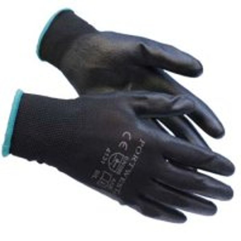 Work gloves PU - Coated