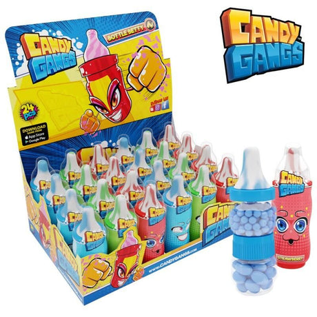 Candy Gangs Bottle Betty 25g