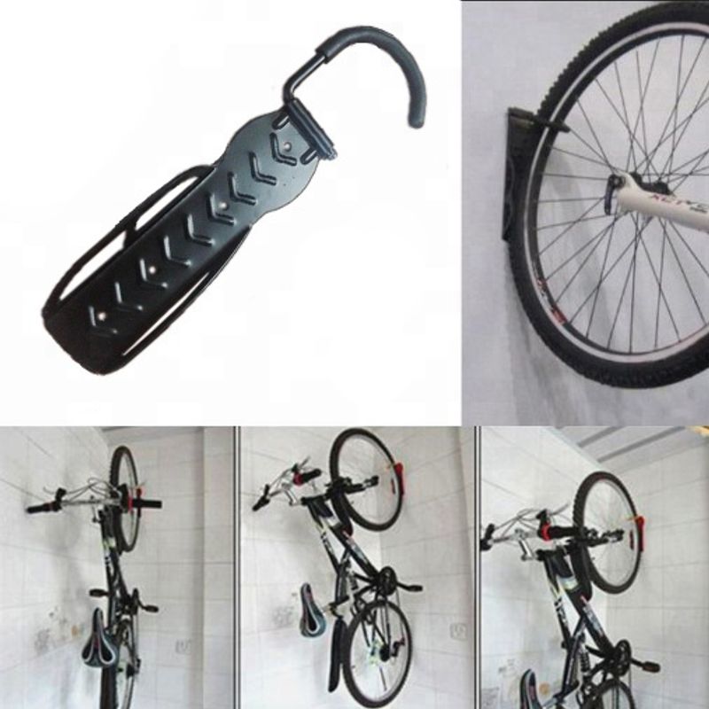 Wall Mount For Bicycle