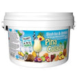 Slush Ice & Drinkblanding Piña Colada