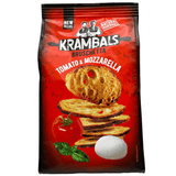 Krambal's Bruschetta Tomato &amp; Mozzarella 70g
