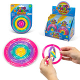 Gyro spinning maze | Fidget - leke labyrint | HGL
