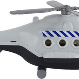 Wader Helicopter 295mm