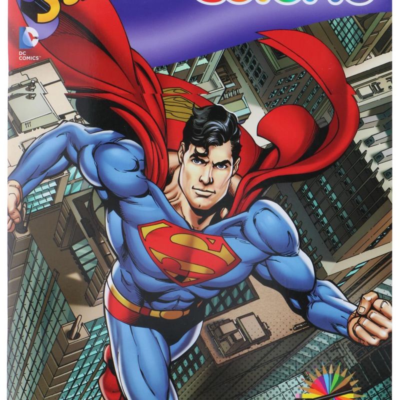 Warner Bros Wallet 32 ​​pages | Famous Characters