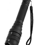 Powerful Flashlight 1800lm with battery and charger