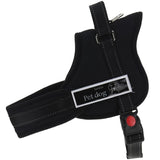 Dog harness S/M/L