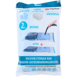Effective Vacuum Bags from Alpina - Set of 2