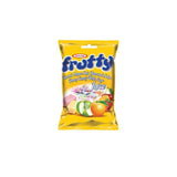 Tayas Frutty Fruit Caramels 170g