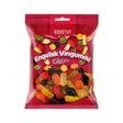 Nordthy Engelsk Vingummi Classic 170g