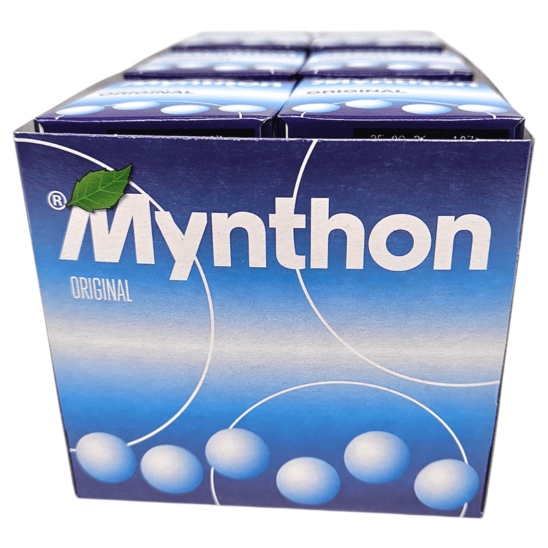 Mynthon Original Chewing Lozenges 30x28g | Large pack
