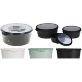 Airtight Oppbevaringsbokser 3pk | Excellent Houseware