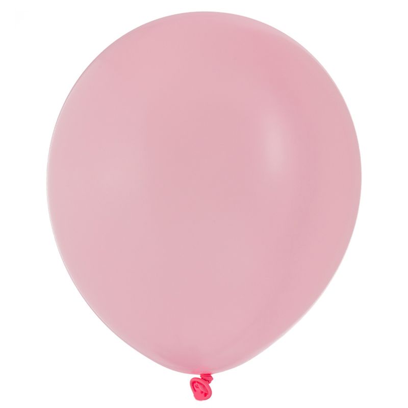 Balloons - Pink 10 pcs