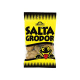 Salte padder / grodor 65g