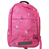 PURENorway Go kindergarten bag 10L - Pink Rabbit